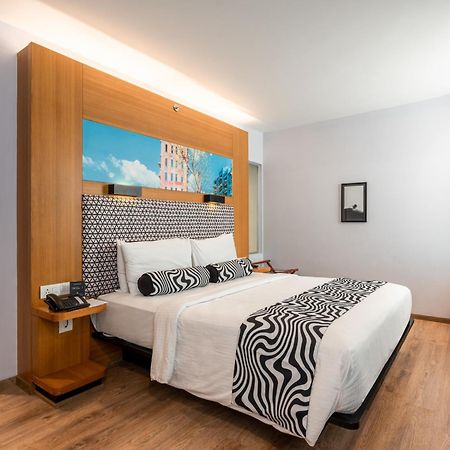 Sunday Hotel Chandigarh Zirakpur Экстерьер фото